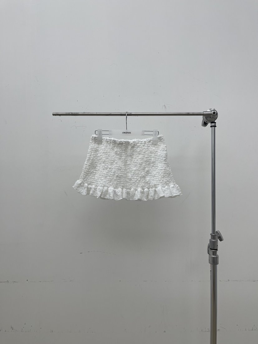 ATMOSPHERE韓國直郵女士新款真品推薦休閑熱賣時尚職業短裙ATMOSPHERE/BLING短裙