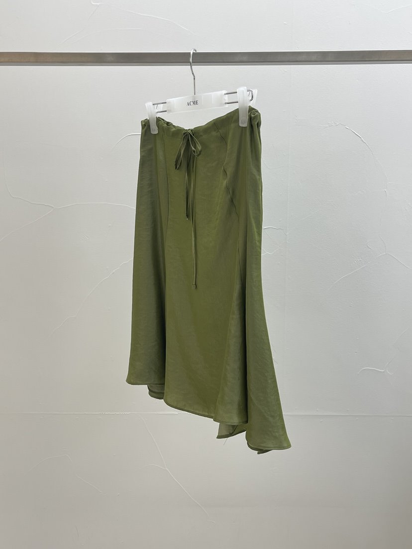 ACME韓國直郵女裝新品休閑職業真品時尚人氣半身裙中短裙ACME半身裙/中短裙