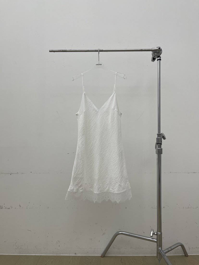 ATMOSPHERE韓國代購女裝新款職業休閑推薦人氣真品連衣裙ATMOSPHERE/BLING連衣裙