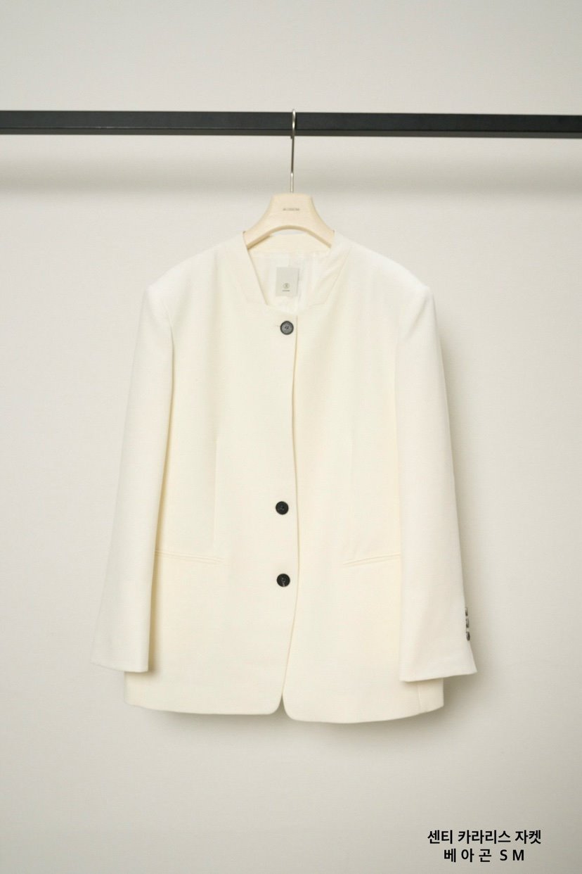 BLOSSOM韓國直郵女士新款真品人氣推薦26春夏休閑熱賣夾克BLOSSOM夾克