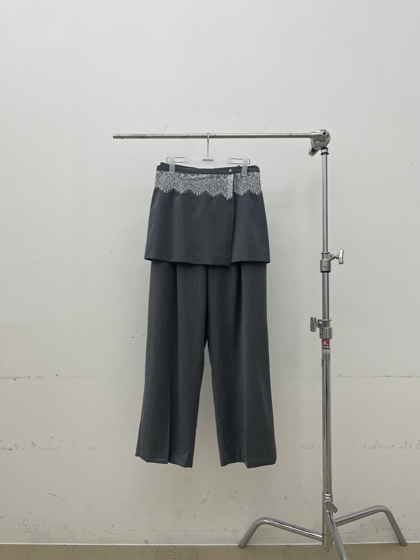 ATMOSPHERE韓國直郵女裝新品熱賣26春夏休閑時尚人氣裙褲ATMOSPHERE/BLING裙褲