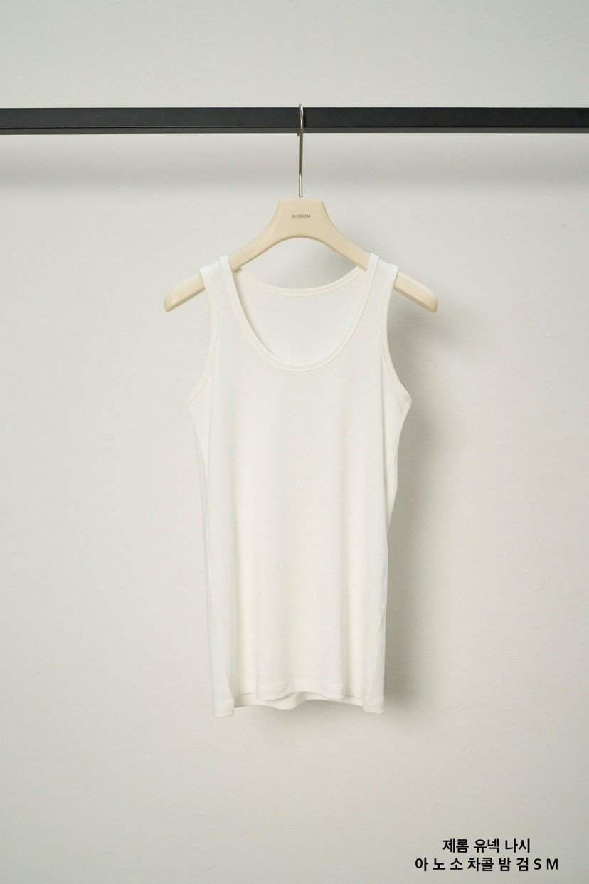 BLOSSOM韓國代購女士新款熱賣26春夏推薦人氣時尚吊帶背心BLOSSOM吊帶/背心