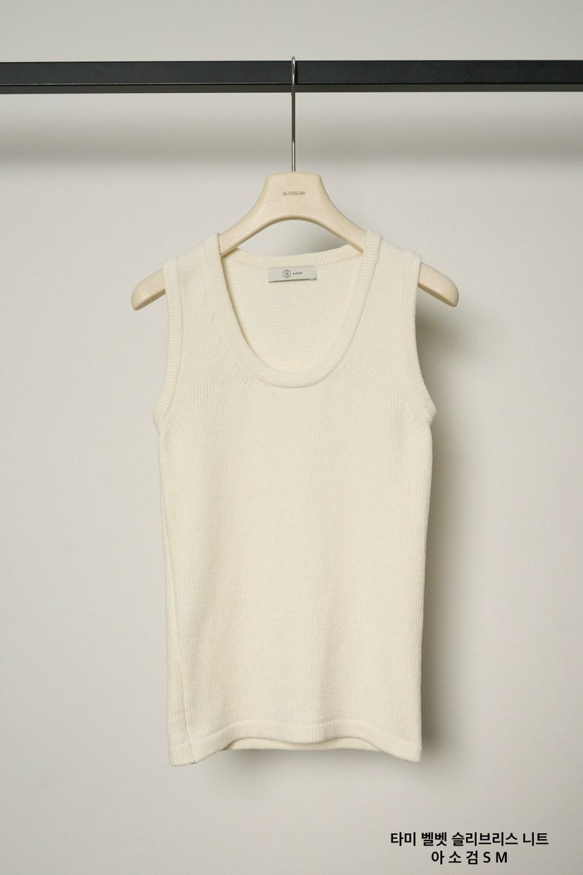 BLOSSOM東大門實拍女裝新款職業人氣推薦真品熱賣吊帶背心BLOSSOM吊帶/背心