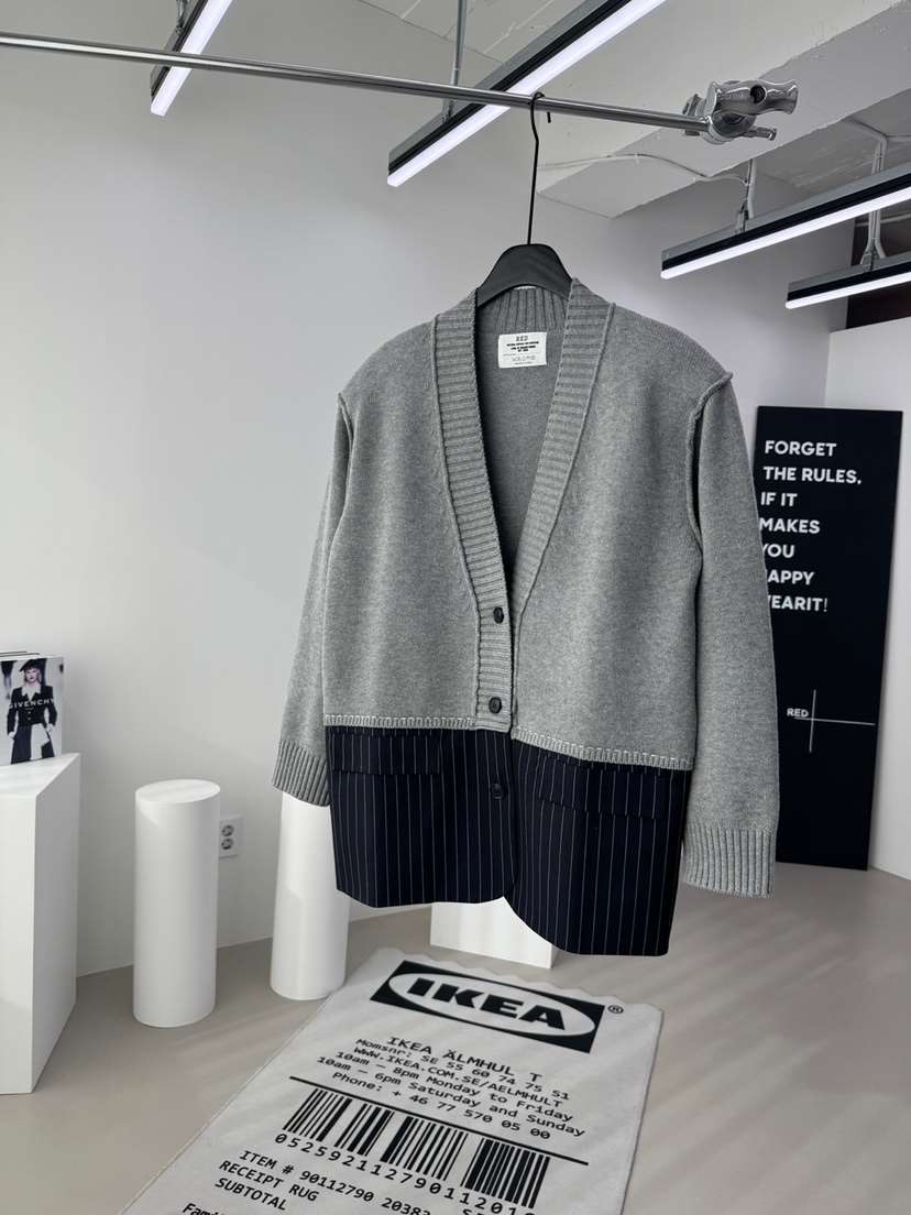 RED-A東大門直郵女士新品職業推薦真品熱賣時尚休閑夾克RED-A夾克