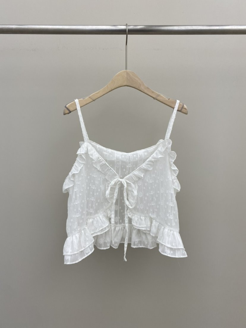 COCOMATON韓國代購女裝新款職業休閑26春夏真品人氣吊帶背心COCOMATON吊帶/背心