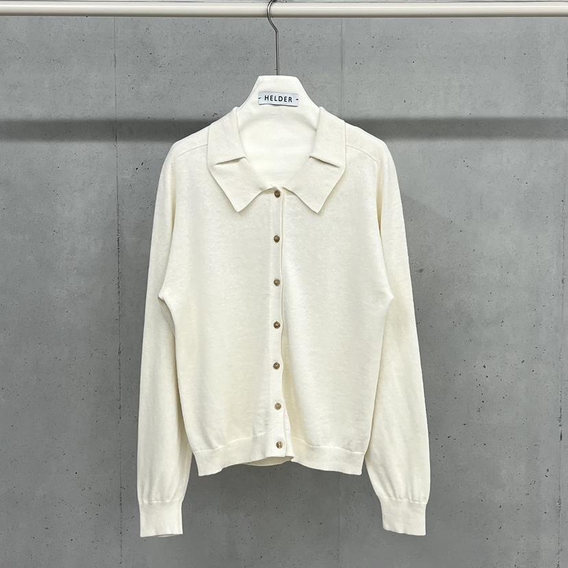 HELDER-P東大門代購女裝新款職業熱賣真品26春夏人氣針織衫HELDER針織衫