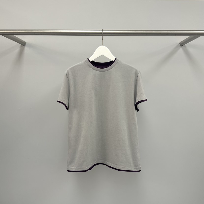 RIVER東大門代購女裝新款職業推薦人氣休閑熱賣真品時尚T恤WATER/RIVERT恤