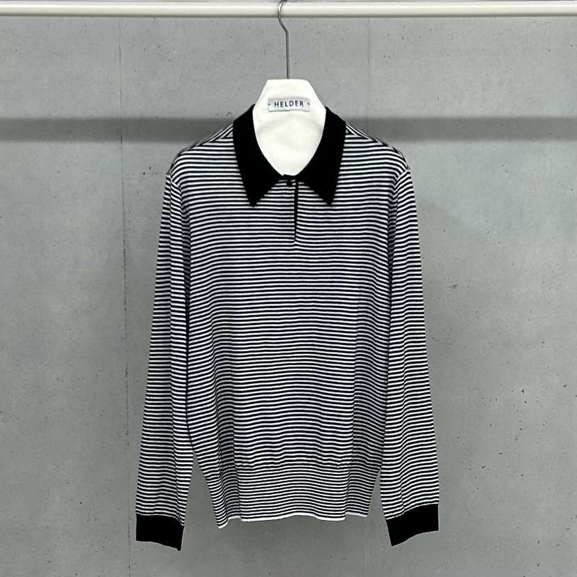 HELDER-P東大門實拍女士新款時尚休閑真品職業26春夏長袖T恤HELDER長袖T恤