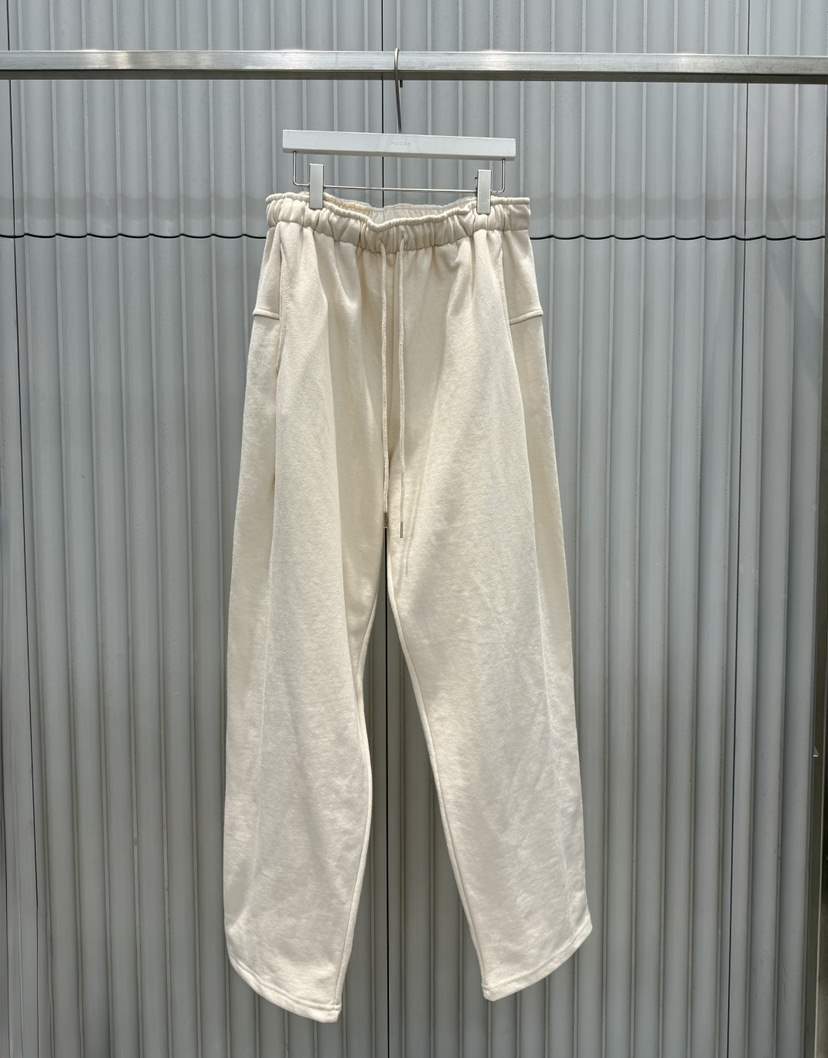 NCODE東大門直郵女士新款時尚真品26春夏休閑職業人氣休閑褲NCODE休閑褲