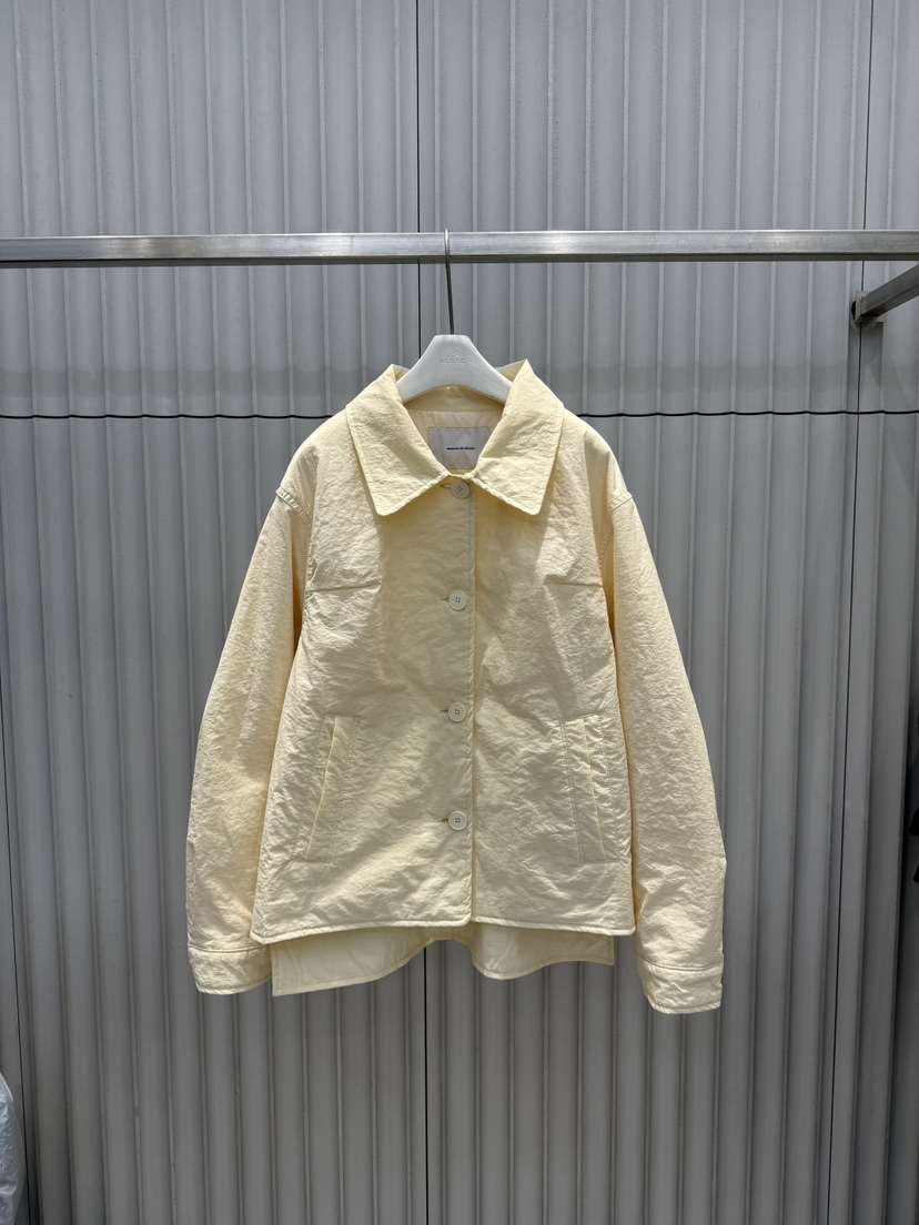 NCODE東大門直郵女裝新款26春夏時尚休閑推薦真品人氣夾克NCODE夾克