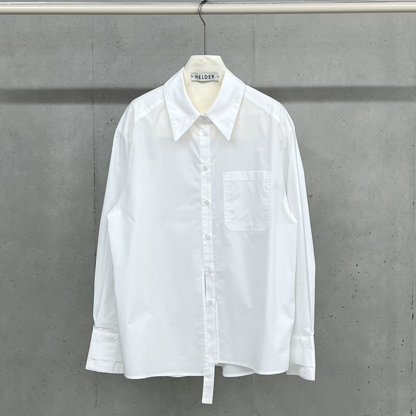 HELDER-P東大門直郵女士新品人氣推薦真品時尚襯衫蕾絲衫HELDER襯衫/蕾絲衫