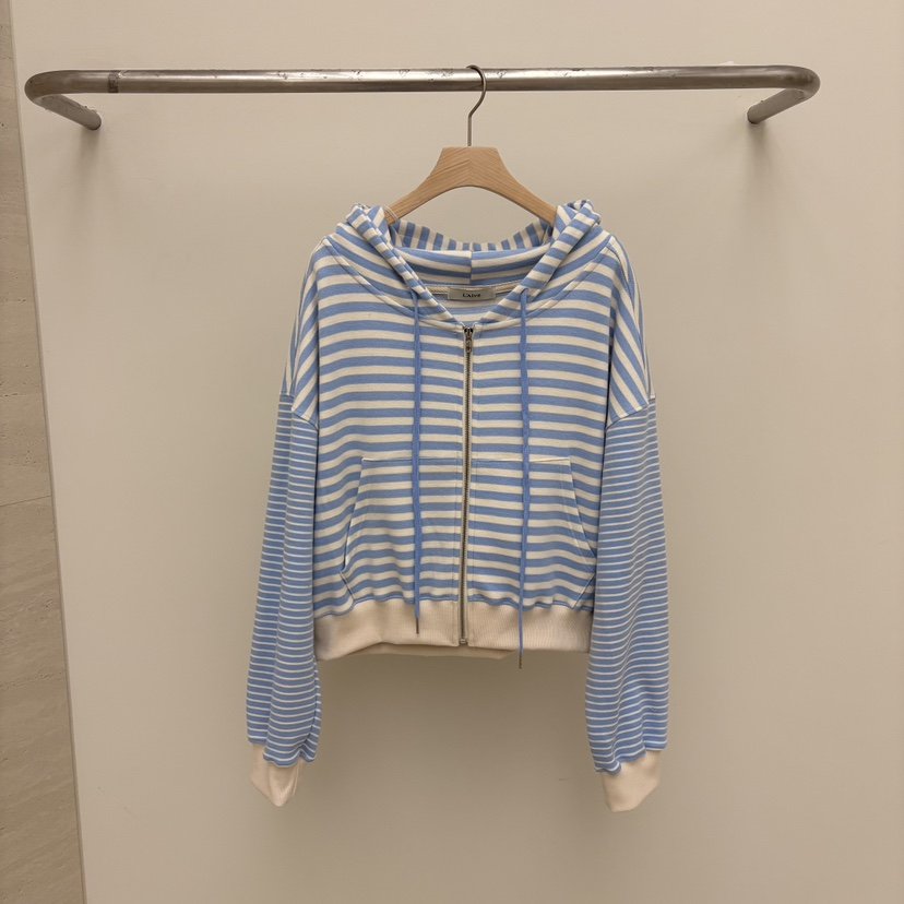 LAIVE東大門代購女裝新款推薦真品休閑26春夏熱賣職業衛衣LAIVE衛衣