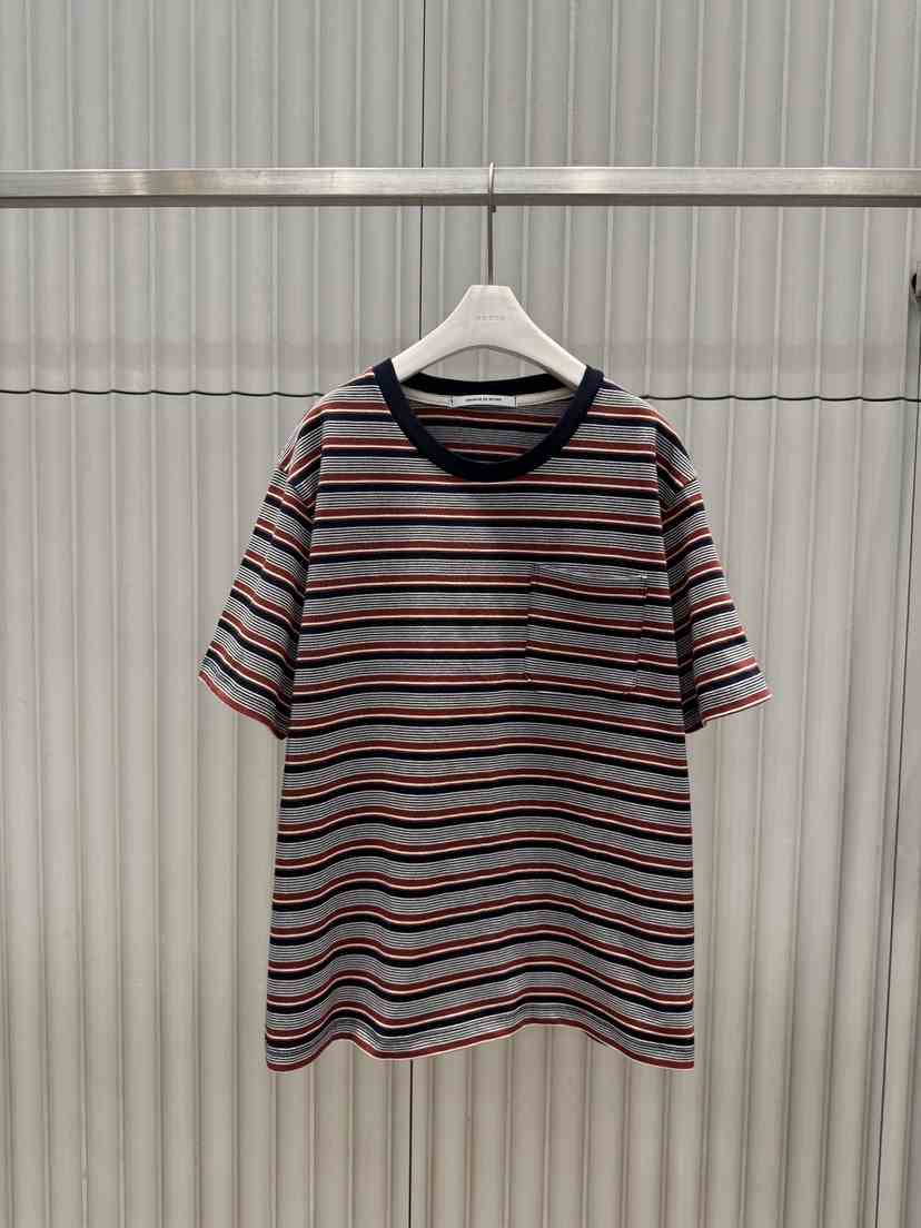 NCODE韓國代購女士新款推薦休閑人氣真品職業26春夏熱賣T恤NCODET恤