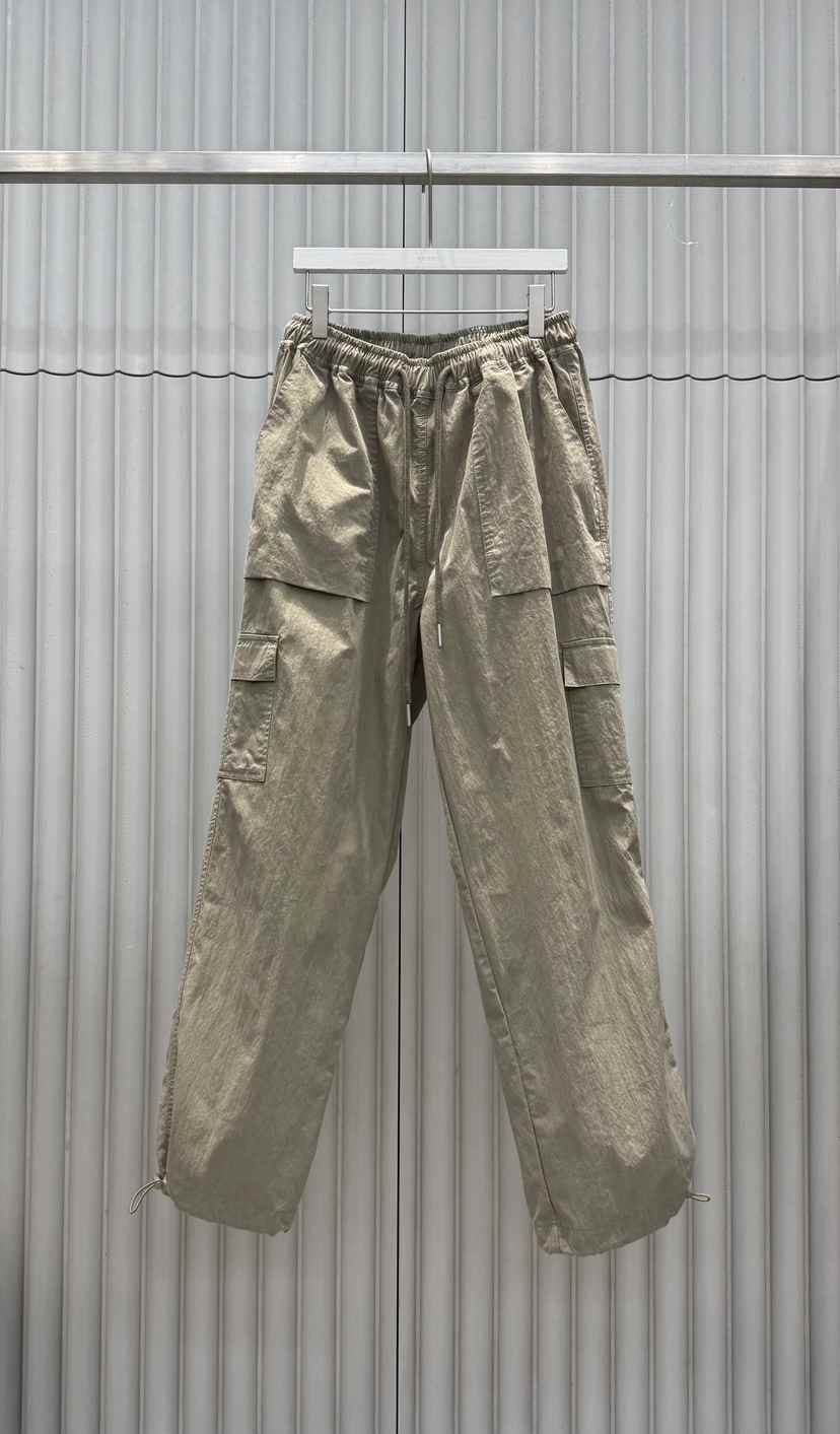 NCODE東大門直郵女士新品休閑推薦真品時尚熱賣26春夏休閑褲NCODE休閑褲