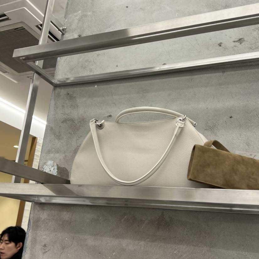 BREATHE東大門直郵女裝新品26春夏推薦人氣時尚休閑手提包BREATHE手提包