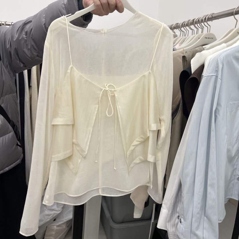 BREATHE韓國代購女裝新品26春夏推薦人氣休閑熱賣職業套裝BREATHE套裝