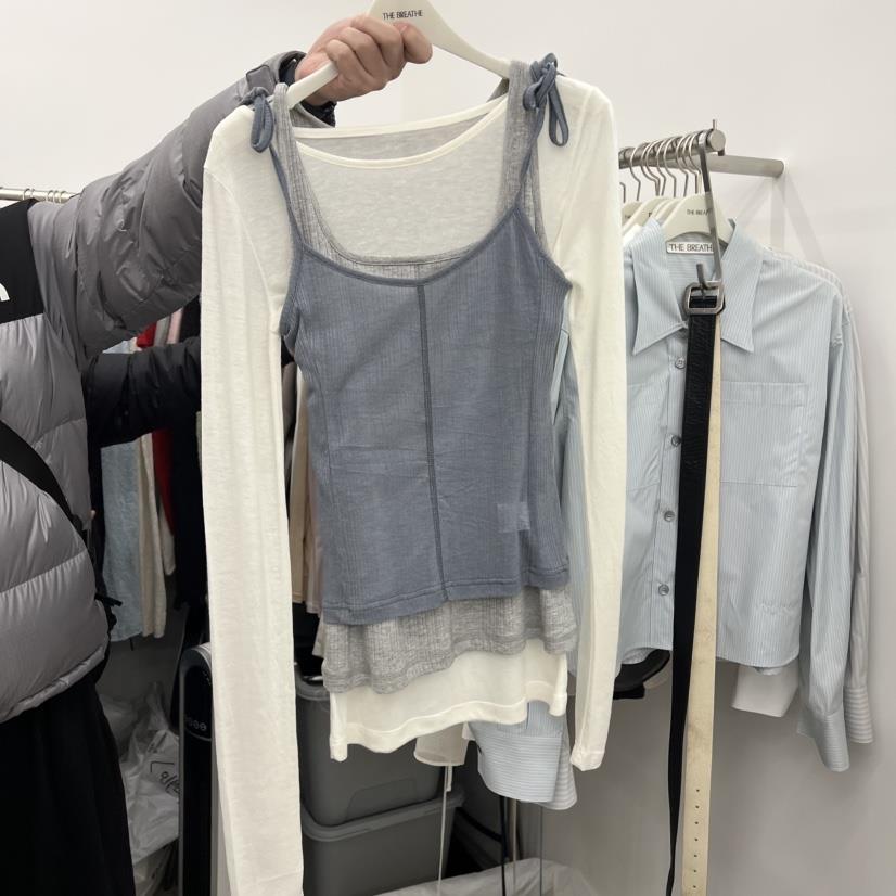 BREATHE韓國直郵女裝新款推薦26春夏熱賣時尚套裝三件套套裝BREATHE套裝