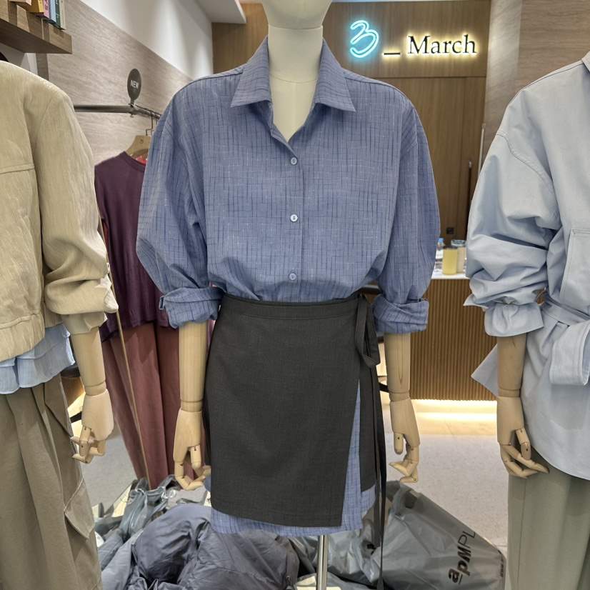 BISHOP/APOINT/3MARCH東大門實拍女裝新品人氣推薦套裝BISHOP/APOINT/3MARCH套裝