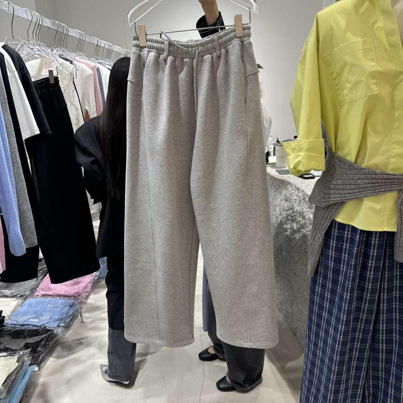 NEROLI 36韓國代購女裝新款人氣熱賣休閑26春夏推薦休閑褲NEROLI 36休閑褲