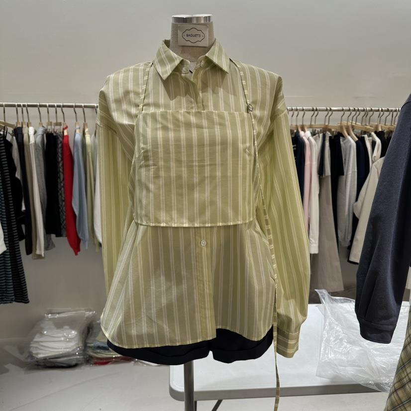 BAGUETTE-P韓國代購女裝新款人氣熱賣26春夏推薦職業套裝BAGUETTE-P套裝