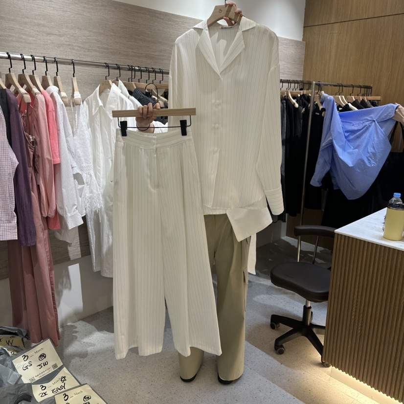 BISHOP/APOINT/3MARCH東大門直郵女裝新品時尚人氣套裝BISHOP/APOINT/3MARCH套裝