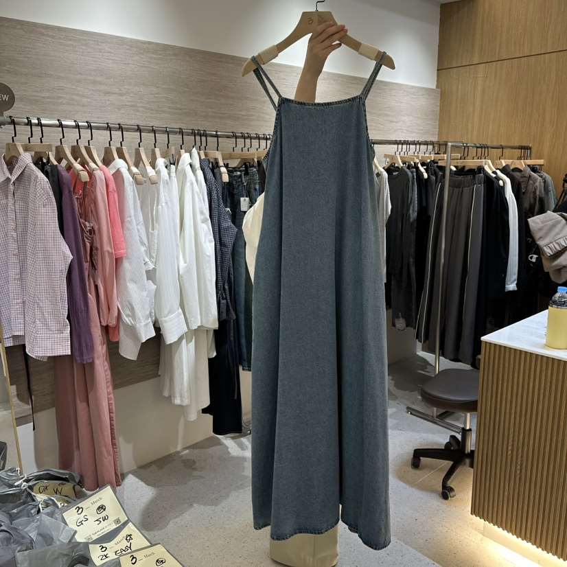 BISHOP/APOINT/3MARCH東大門實拍女裝新款真品推薦連衣裙BISHOP/APOINT/3MARCH連衣裙