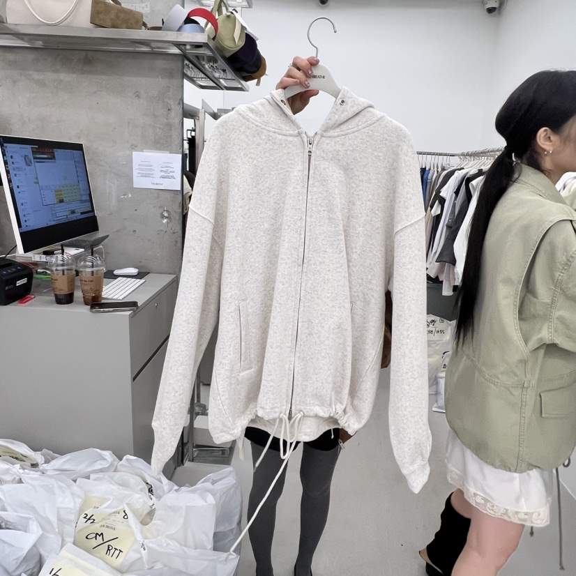 BREATHE東大門直郵女裝新品職業推薦人氣26春夏時尚休閑夾克BREATHE夾克