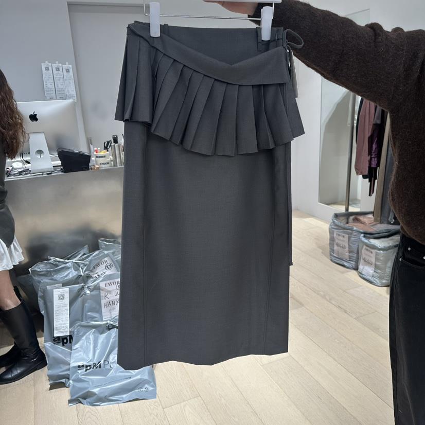 FAVOR-P韓國直郵女士新品職業26春夏熱賣真品休閑時尚套裝FAVOR-P套裝