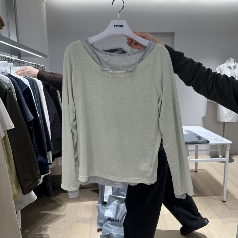 FAVOR-P東大門代購女裝新品人氣熱賣休閑真品時尚職業套裝FAVOR-P套裝