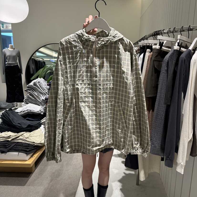 GRADE東大門直郵女士新品真品26春夏時尚推薦熱賣休閑衛衣GRADE衛衣