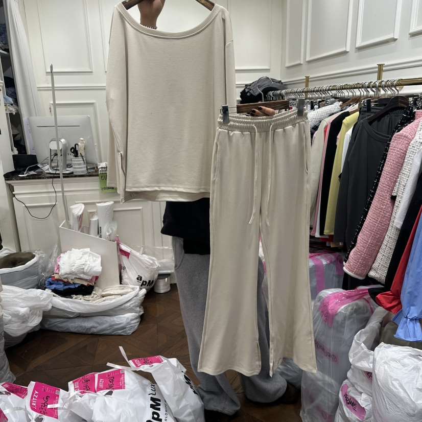 J.RITZY韓國代購女士新款人氣26春夏職業推薦真品套裝套裝J.RITZY套裝