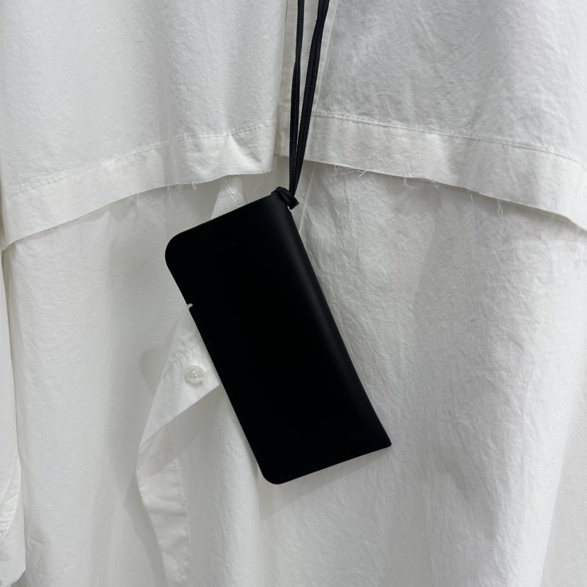 REPELLER韓國代購女士新品人氣26春夏錢包卡包零錢包皮革REPELLER錢包/卡包/零錢包