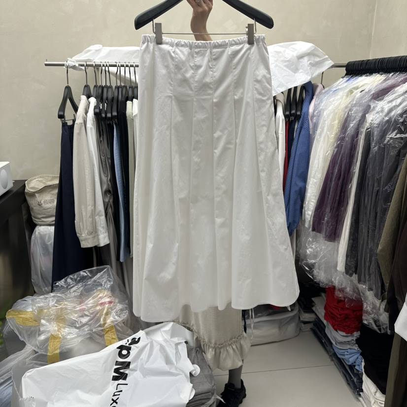 MARINER東大門直郵女裝新品人氣推薦休閑熱賣26春夏真品長裙MARINER長裙