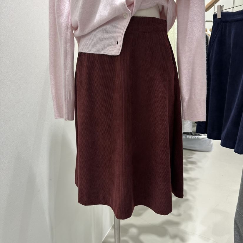 GLORY東大門實拍女士新款休閑26春夏熱賣時尚半身裙中短裙GLORY半身裙/中短裙