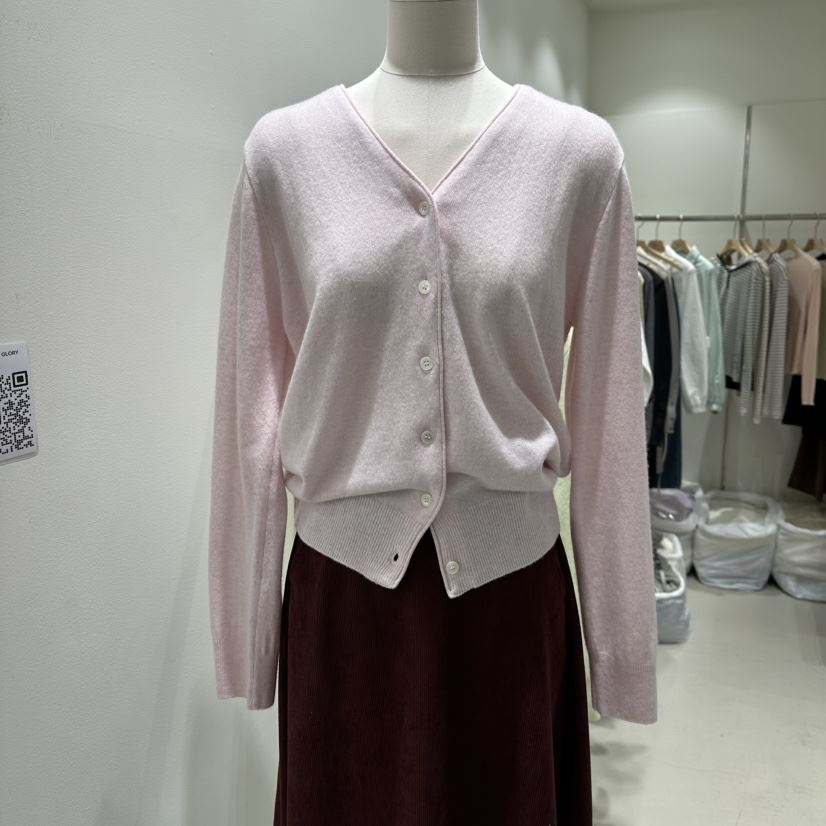 GLORY東大門直郵女裝新品真品推薦人氣職業熱賣休閑針織衫GLORY針織衫