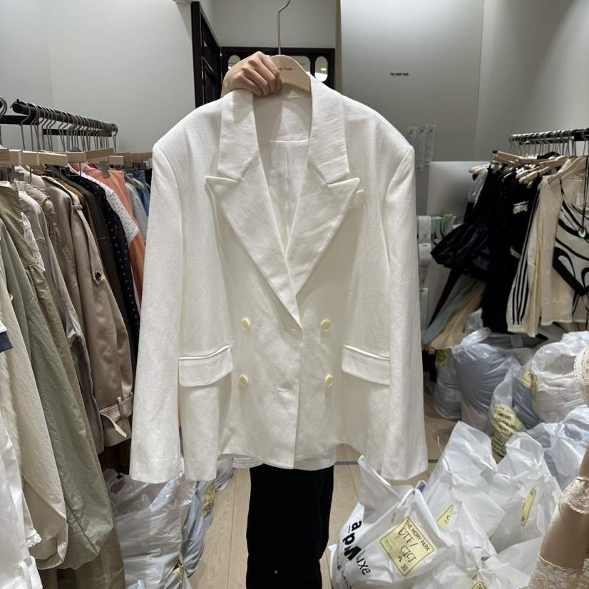 THEMORYPARK韓國代購女士新款時尚熱賣推薦休閑26春夏夾克THE MORY PARK夾克