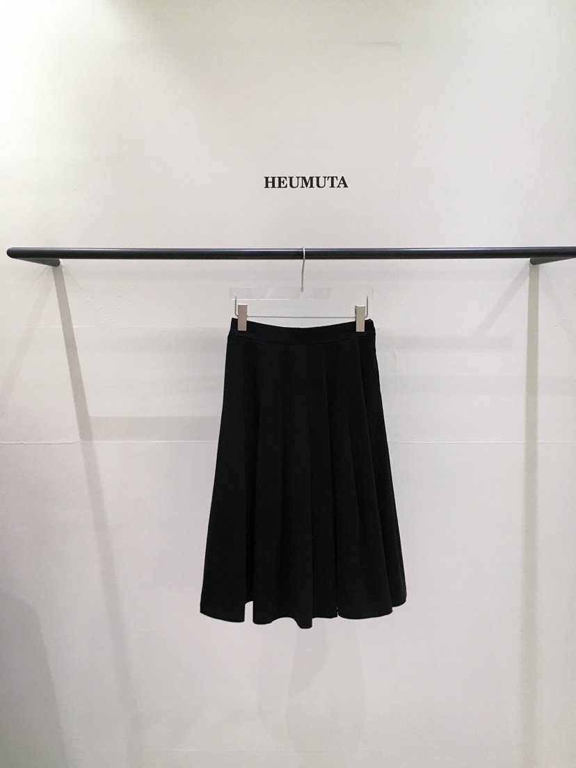 HEUMUTA韓國代購女士新品推薦職業時尚人氣真品半身裙中短裙HEUMUTA半身裙/中短裙