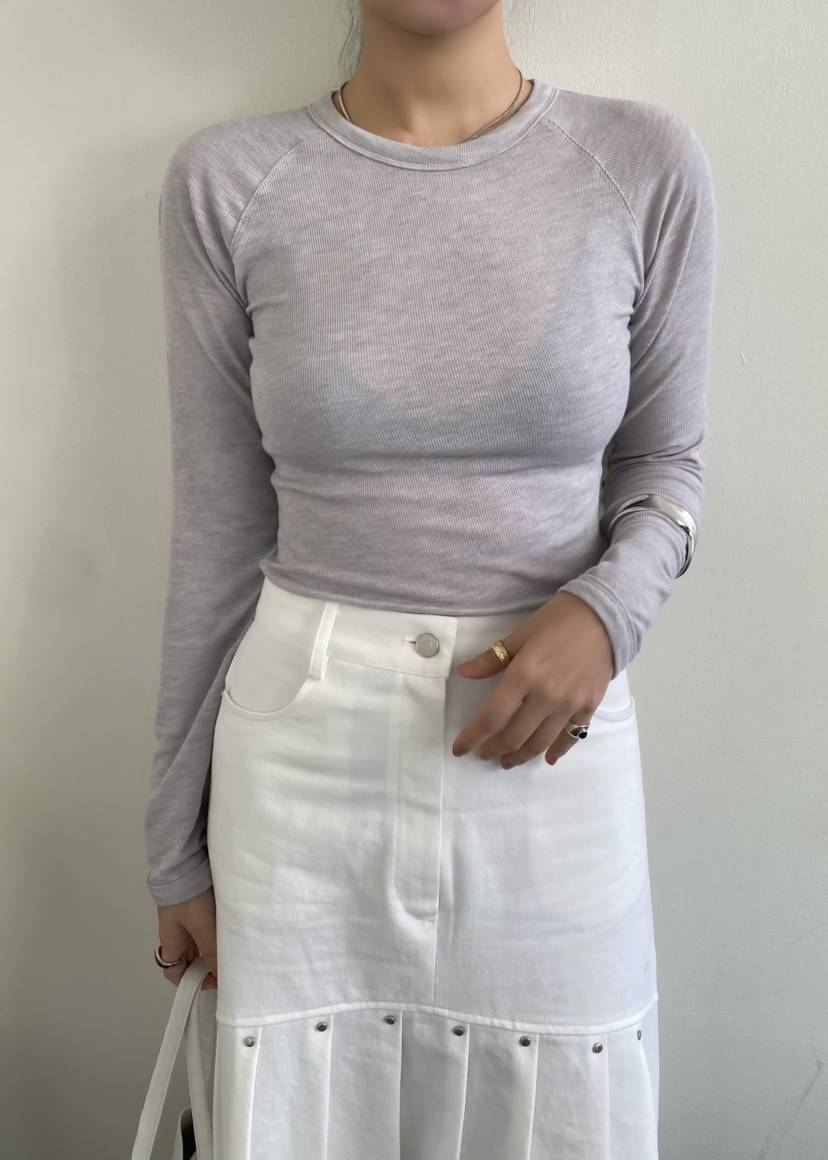 OUPPT韓國代購女士新款真品人氣熱賣推薦休閑時尚長袖T恤OUPPT長袖T恤