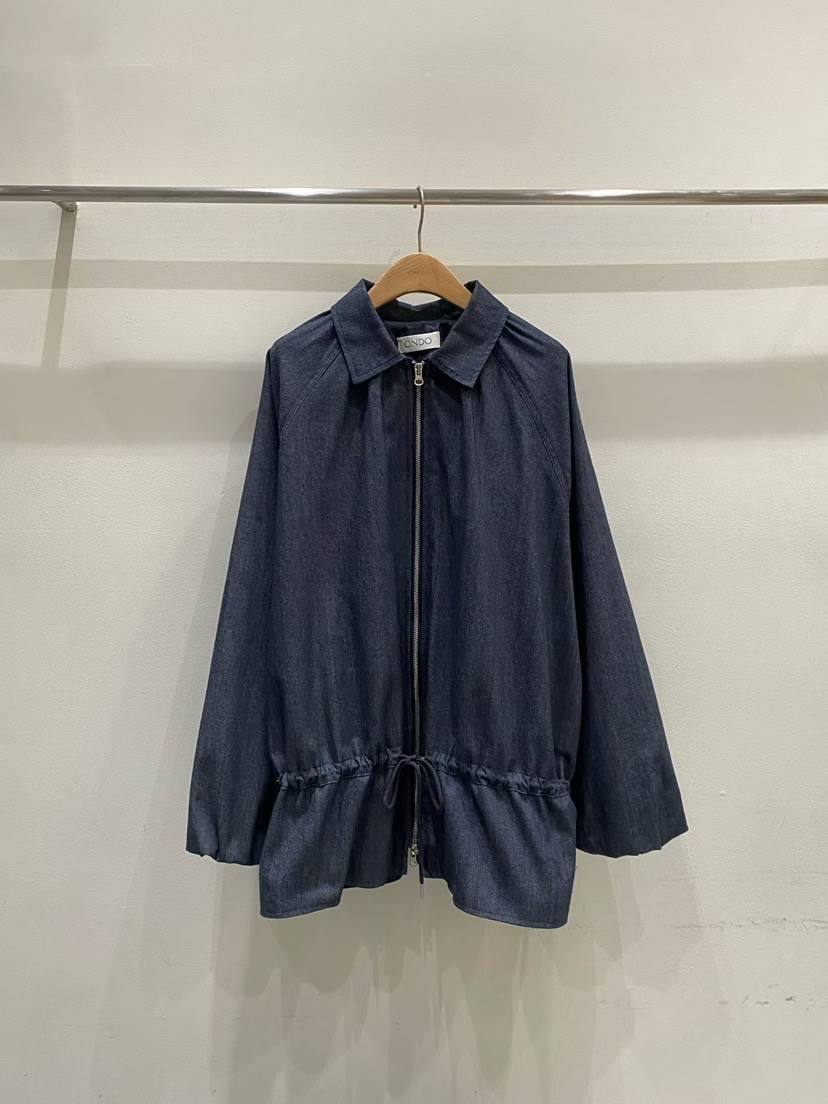 ONDO-P韓國直郵女裝新品真品熱賣時尚推薦人氣休閑職業夾克ONDO-P夾克