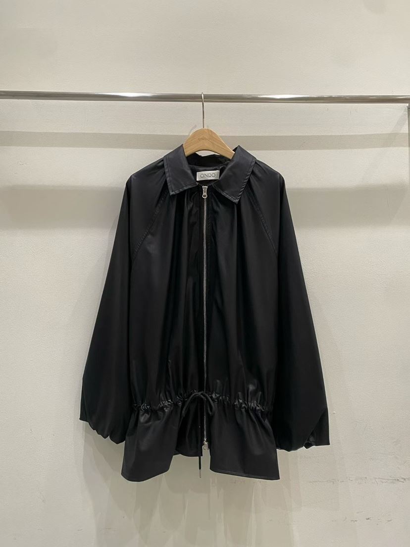 ONDO-P韓國直郵女裝新款休閑推薦人氣真品職業26春夏夾克ONDO-P夾克
