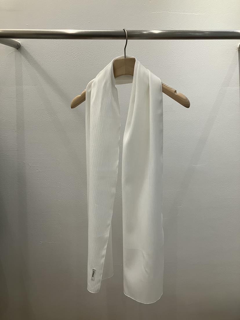 FL LANEL韓國直郵女士新品人氣休閑時尚圍巾披肩褶皺圍巾FL LANEL圍巾/披肩