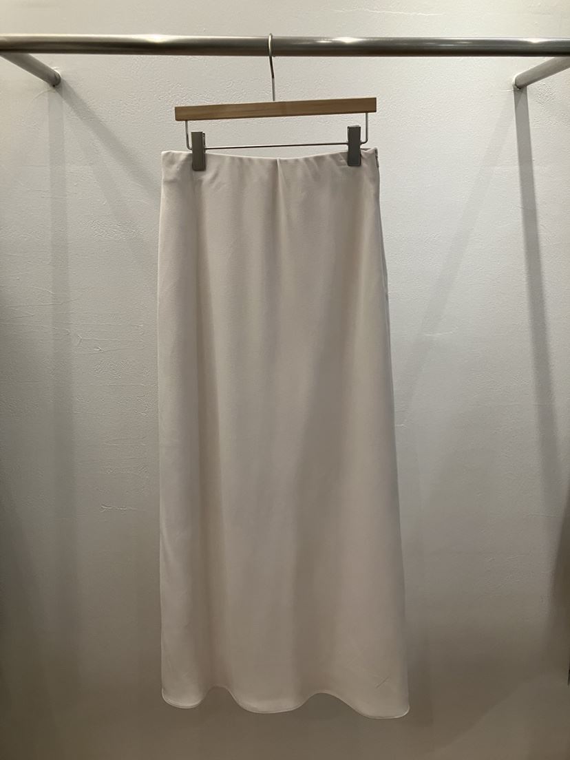 FL LANEL東大門直郵女士新款時尚休閑26春夏推薦職業長裙FL LANEL長裙