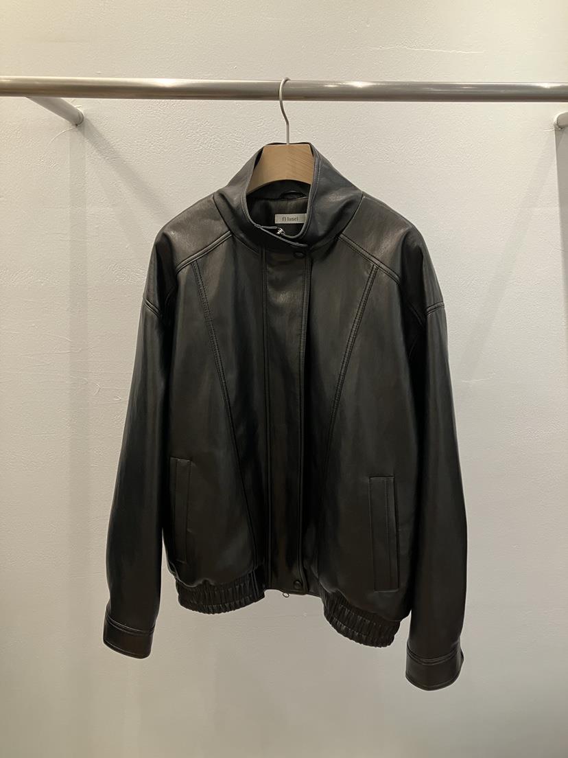 FL LANEL東大門代購女士新品熱賣休閑26春夏時尚推薦夾克FL LANEL夾克