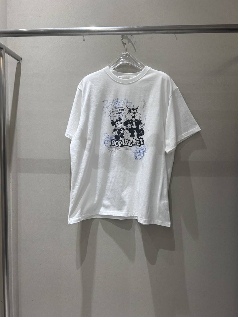 LATTE-P韓國直郵女裝新款職業熱賣時尚26春夏人氣真品T恤LATTE-PT恤