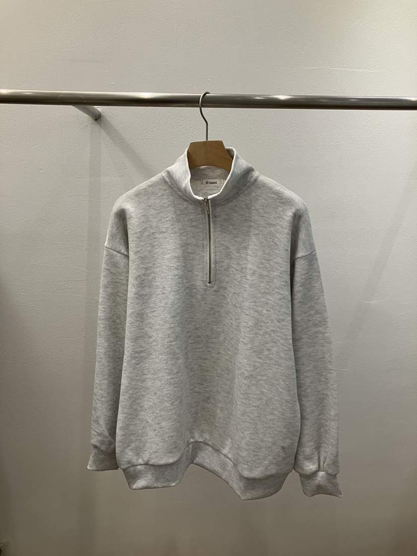 FL LANEL東大門實拍女裝新款熱賣真品人氣時尚休閑衛衣拉鏈FL LANEL衛衣