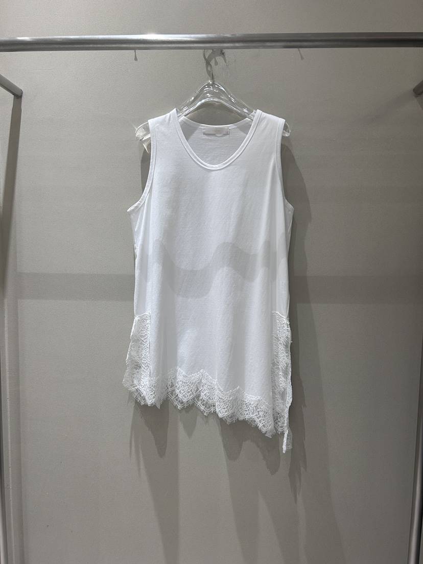 LATTE-P韓國直郵女裝新款推薦職業時尚人氣26春夏吊帶背心LATTE-P吊帶/背心