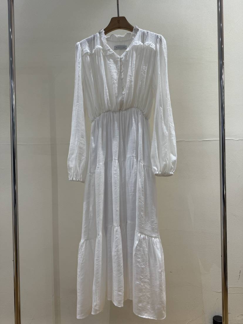 MUSHROOM-A韓國直郵女裝新款時尚人氣熱賣休閑推薦連衣裙MUSHROOM連衣裙