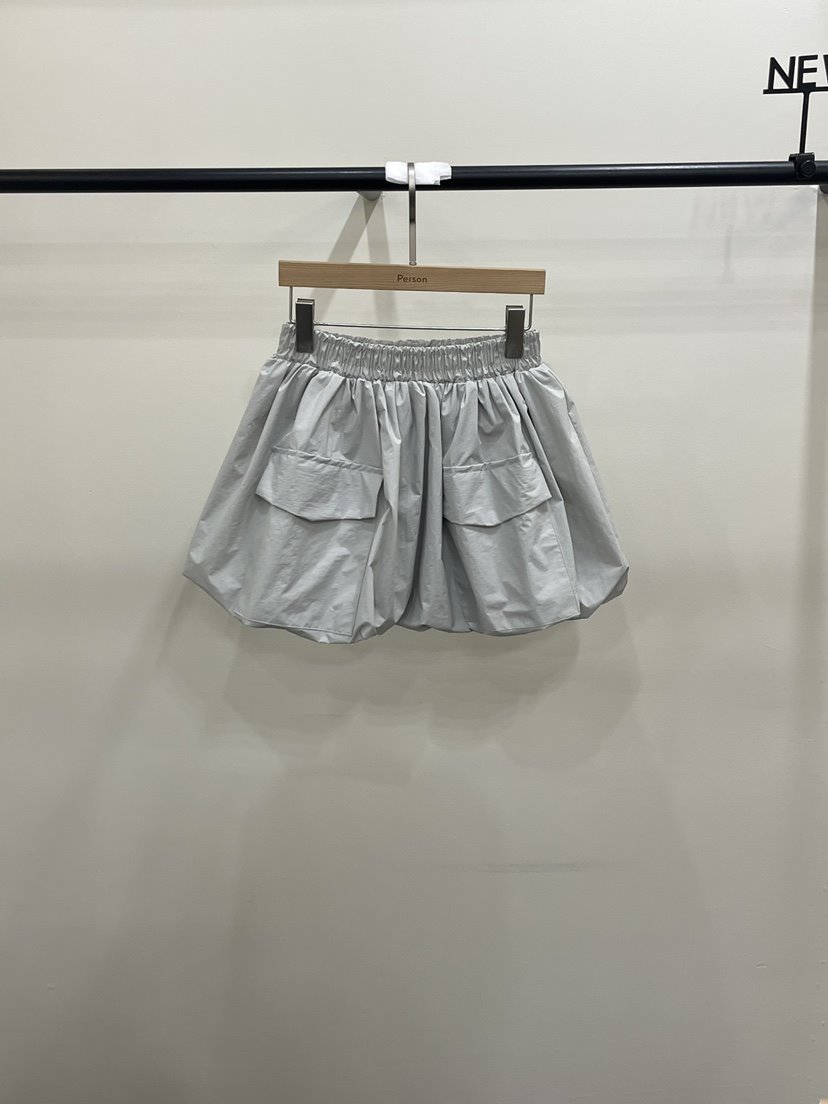 PERSON東大門直郵女士新品26春夏熱賣時尚推薦休閑職業短裙PERSON短裙
