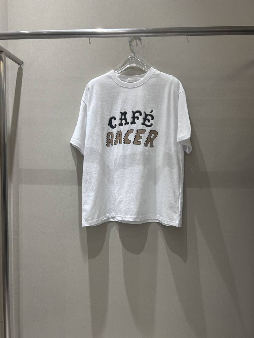 LATTE-P東大門代購女士新品熱賣人氣真品26春夏時尚推薦T恤LATTE-PT恤