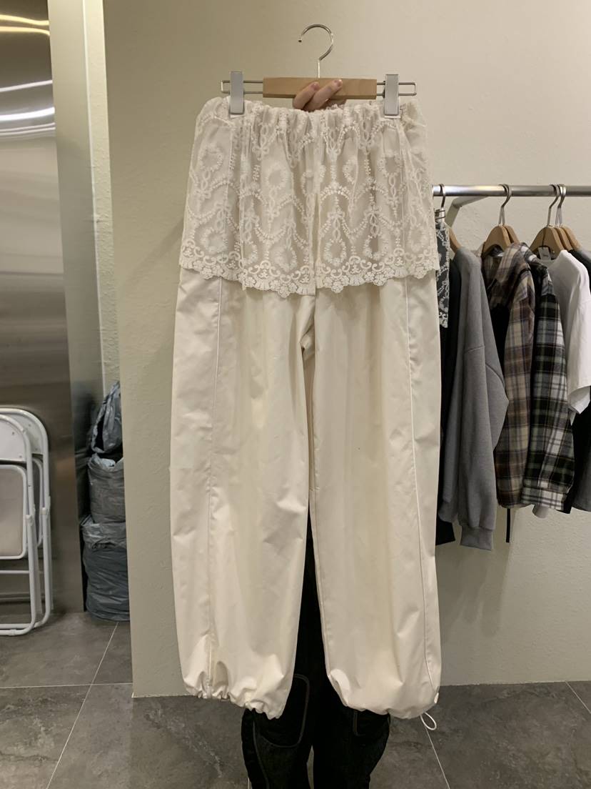 JUPITER韓國直郵女士新款時尚休閑職業熱賣人氣26春夏裙褲JUPITER裙褲